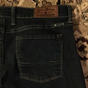 Lucky Brand Jeans! 14R